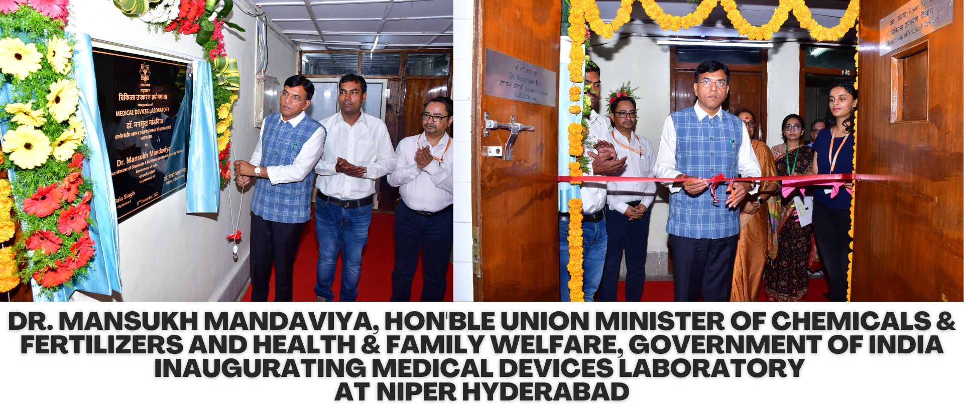 Preventive Vigilance Measures Campaign